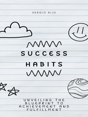 cover image of Success Habits